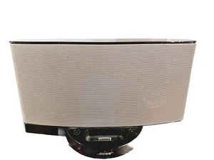 Sistema de música digital Bose SoundDock Serie II con adaptador de CA PSC36W-208 PARA REPUESTOS - Imagen 1 de 4