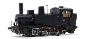 Rivarossi HR2918S 835 222 Boxen D’Wasser Verschweißte, Blenden Elektrisch FS - Bild 1 von 6