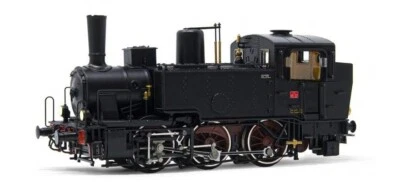 Rivarossi HR2918S 835 222 Boxen D’Wasser Verschweißte, Blenden Elektrisch FS - Bild 1 von 4