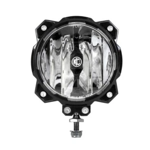 KC HiLiTES 91302 for 6in. Pro6 Gravity LED Light 20w Single Mount SAE/ECE Drivin - Picture 1 of 8