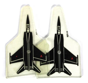 Williams F-14 Tomcat Flipper Kunststoff - Bild 1 von 1