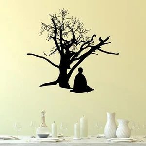 Calcomanía pegatina de pared diseño para el hogar vinilo Reino Unido - Imagen 1 de 36