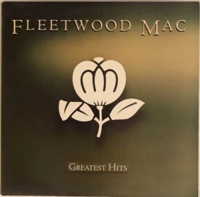 Fleetwood Mac - Greatest Hits (LP, 2017 Warner Bros., US, R1 25801, EX/NM) - Image 1 of 2