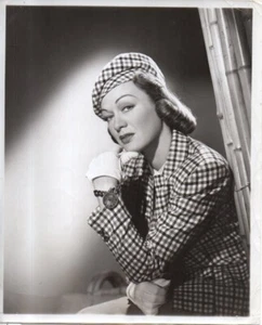 T2- 79298 Orig 1948 Warner Studio Photo Eve Arden fashion "Voice of the Turtle" - Picture 1 of 2