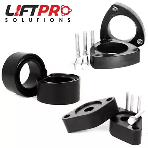1.2" 30 mm Car Spacers Leveling Lift Kit for Mazda 3, 5, AXELA, BIANTE, PREMACY - Picture 1 of 7