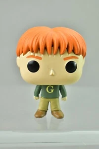 Funko Pop! "Mini Calendario de Adviento de Bolsillo Harry Potter George Weasley 1,5" - Imagen 1 de 2
