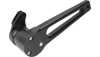 Brazo de freno ajustable para excavadora, longitud más corta - negro Foto 1 de 4