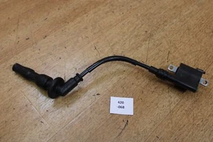 Honda CB500F PC63 19-21 Ignition Coil Long Cable 420-068 - Picture 1 of 1