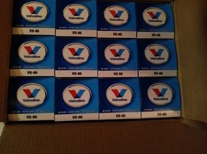 Valvoline VO-96 Case of 12 - Picture 1 of 2