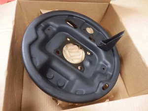 Genuine OEM Mopar 68003576AA 07-11 Dakota Brake Backing Plate Free Shipping - Bild 1 von 2