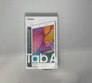 Samsung Galaxy Tab A (2019) SM-T517P 32GB, Wi-Fi/USED - Picture 1 of 3