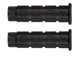 Lizard Skins Single Compound Oury Handlebar Grips - Picture 1 of 9