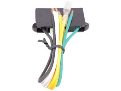 Conector regulador de voltaje para E100 Econoline Club Wagon 94562PJJB Foto 1 de 2