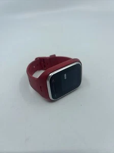 LG Gizmo Gadget LG-VC200 Kid's Verizon Touchscreen GPS Smart Watch Red READ - Picture 1 of 6