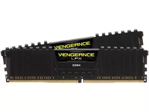 CORSAIR Vengeance LPX 64GB (2 x 32GB) 288-Pin PC RAM DDR4 3200 (PC4 25600) Intel - Picture 1 of 5