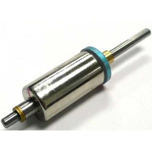 Team Trinity 12.5mm High Torque Rotor (Turquoise) TEP1112 for Brushless Motor - Image 1 of 1