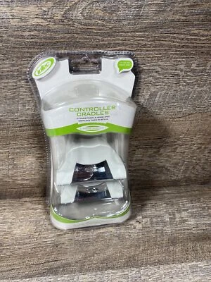 Intec Xbox 360 Controller Cradle  - Image 1 of 4