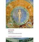 Physics by Aristotle, Robin Waterfield, David Bostock
