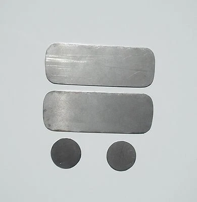 Camión Chevy S10 GMC S15 82-93 y blazer relleno de manija de puerta, rellenos, placas   Foto 1 de 3