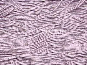 Fibra Natura ::Lino #07:: 100% hilo de lino Lila 45% OFF! - Imagen 1 de 1