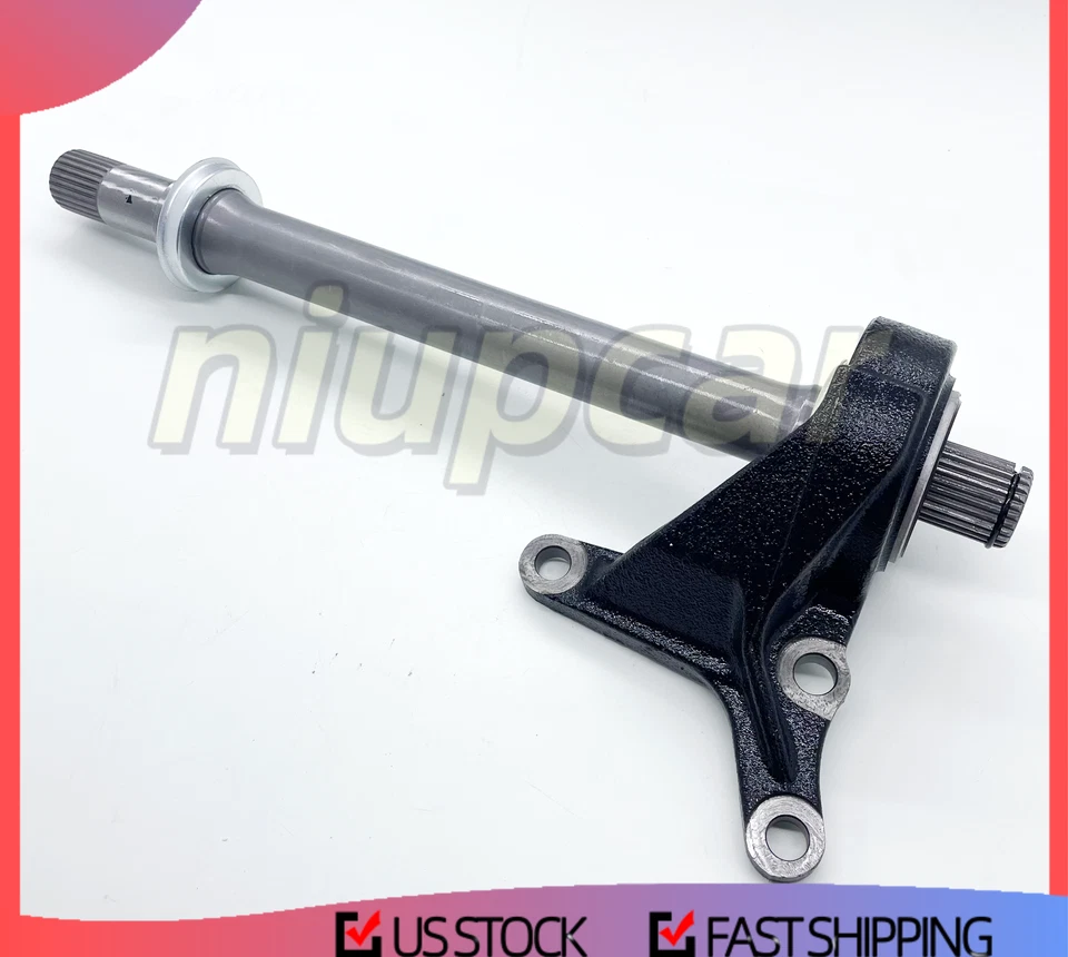 Intermediate Half Shaft 44500-SR3-J01 Fits For 1994-2001 Acura Integra GS GS-R - Imagem 1 de 4