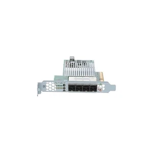 IBM 64P8486-HP 4-Port 12GB SAS Adapter Storwize V7000 - Afbeelding 1 van 4