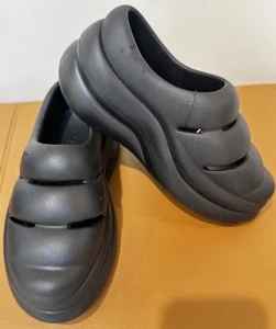 Ugg Donna Sport Yeah Nero Tg - Foto 1 di 8