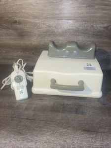 Sun Ancon Sun Harmony The Chi Machine SDM-323 Therapeutic Swing Massager Works - Picture 1 of 9
