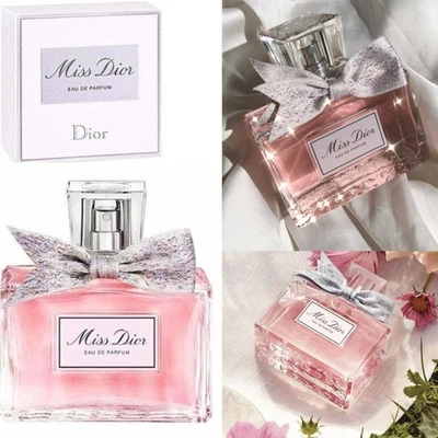 Christian Dior Miss Dior Women Perfume Eau de Parfum 100ml Spray – Sealed