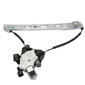 Passenger Front Window Regulator Fits 14-21 TRANSIT CONNECT 138679 - Picture 1 of 1