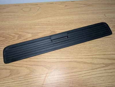 Volkswagen GTI Jetta MK5 люк абажур отделка черный OEM Passat B6 кролика - б/у - Изображение 1 из 4