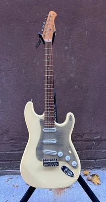 Camionetas Harley Benton VT Series ST-62 Jailhouse Rail y puente Babicz Foto 1 de 4