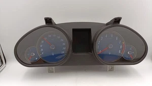 MASERATI GRANTURISMO M145 TABLEAU DE BORD INSTRUMENT JAUGE GRAPPE COMPTEUR DE VITESSE 285355 #3058 - Photo 1/7
