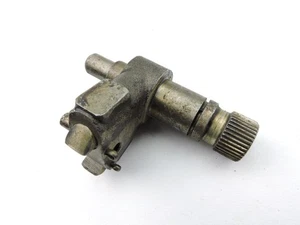 NOS Shift Spindle Shaft 57-1483 Triumph Early 350 500 3TA 5TA T90 T100A 694 - Picture 1 of 3