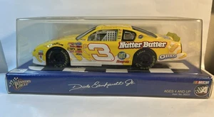 Winners Circle Dale Earnhardt NUTTER BUTTER #3 NASCAR 1:24 Diecast Auto Oreo - Bild 1 von 6