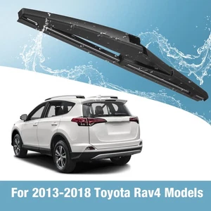 1PCS 10" Rear Windshield Wiper Blade for Toyota RAV4 2013-2018 85242-42040 - Picture 1 of 12