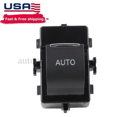 Interruptor de ventana eléctrica para pasajero delantero o trasero para Ford Explorer 2011-2019 Taurus Foto 1 de 4