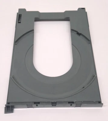 OEM Microsoft Xbox 360 Phillips Lite-On Replacement Disk Drive Tray DG-16D2S - Image 1 of 4