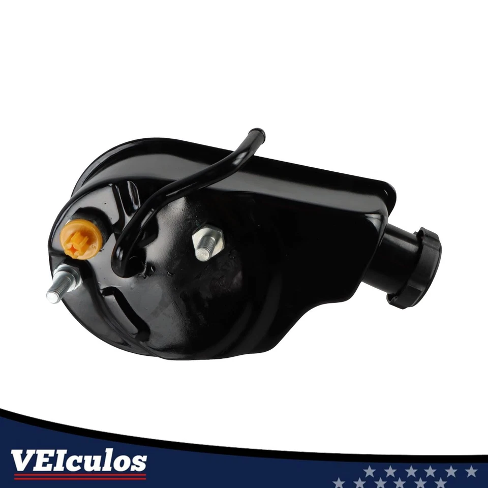 For Chevrolet 1996-2005 Blazer V6 4.3L power steering pump 20-8741 15066473 - Image 1 of 4