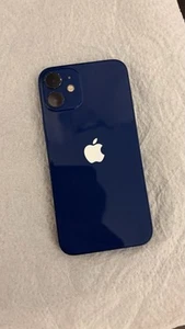 apple iphone 12 mini 128gb unlocked excellent - Photo 1 sur 5