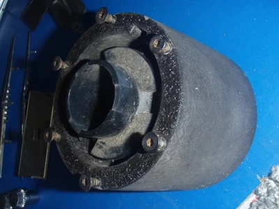 1970 1971 1972 1973 1974 1975 1976-1981 Pontiac Trans Am Firebird Steering Wheel - Image 1 of 4