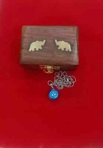 Aghori Wild Sex Vashikaran Attraction Amulet Hindu KAMADEVA LOVE CHARM - Picture 1 of 3