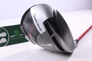 Taylormade M4 Driver / 10.5 Degree / Regular Flex Fujikura Ventus Red 5 Shaft - Picture 1 of 9