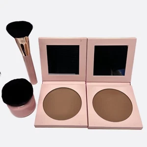 Tarte Park Ave Princess Face & Body Bronzer TAN-DEEP 4PC Collection Set NEW - Picture 1 of 6