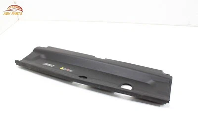 2017-23 VOLVO S90 РАДИАТОР ПОДДЕРЖКА ВЕРХНИЙ ПРИЦЕЛ ЩИТ ДЕФЛЕКТОР КРЫШКА ПАНЕЛИ OEM - Изображение 1 из 4