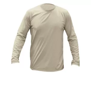 Undershirt + Drawers - Light Weight Cold Weather Large MILLIKEN ECWCS - Picture 1 of 9