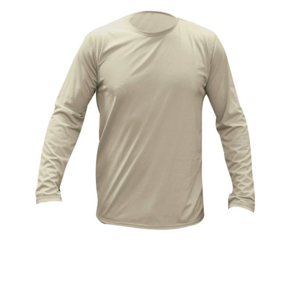 Undershirt + Drawers - Light Weight Cold Weather Large MILLIKEN ECWCS - Image 1 of 4