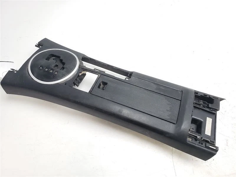 Mazda MX-5 2007 consola central portavasos bisel de cambio panel moldura OEM NE5164421  Foto 1 de 4