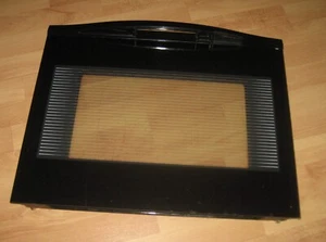 Backofentür / Frontscheibe komplett - Bild 1 von 4