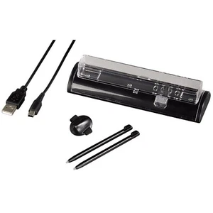 Hama Ensemble USB Station Chargeur de Voyage Marqueurs pour Nintendo Dsi Console - Photo 1/2